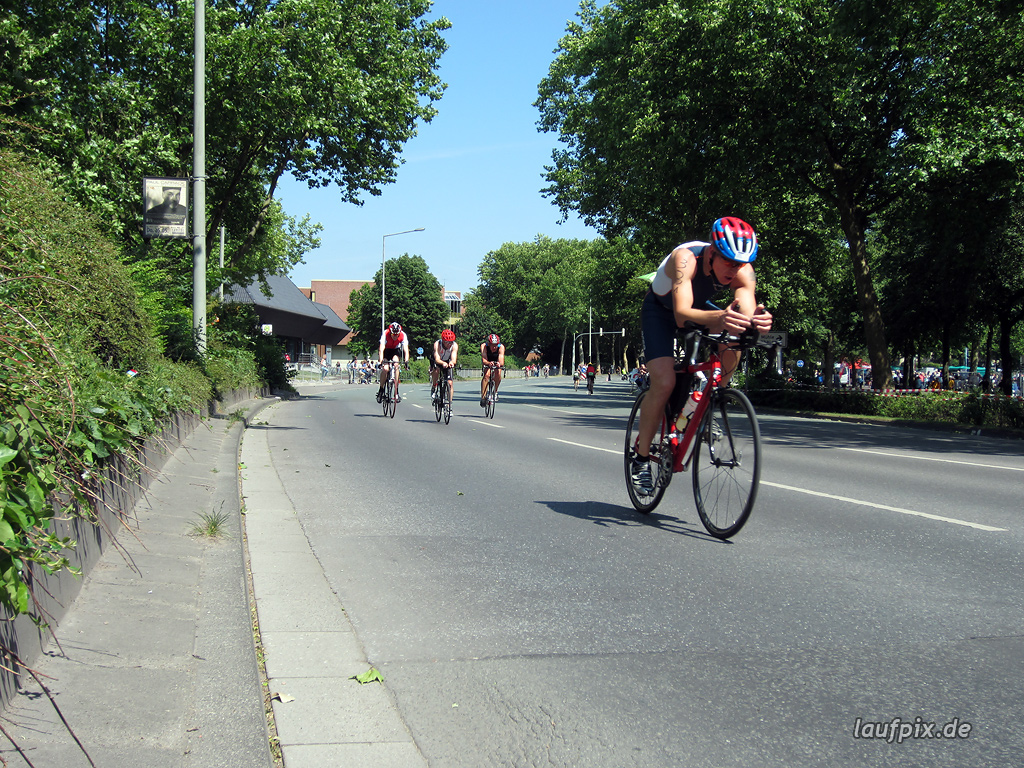 Triathlon Paderborn 2011 - 280