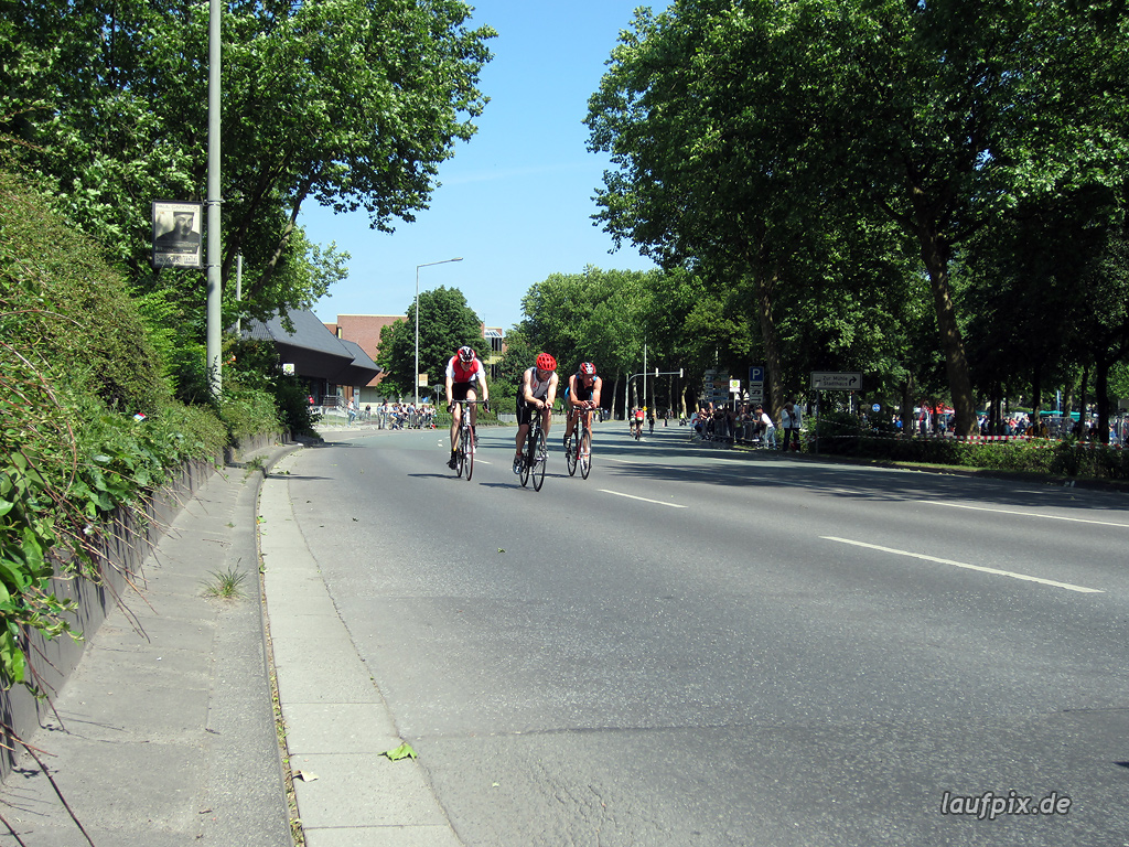 Triathlon Paderborn 2011 - 281