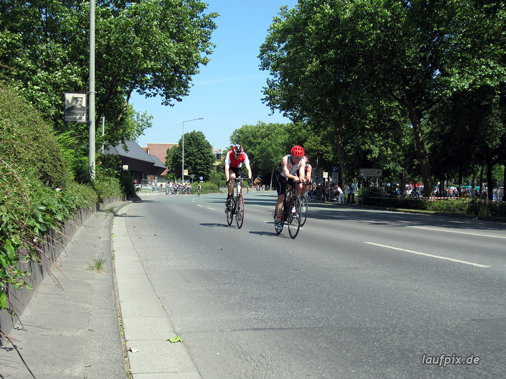 Triathlon Paderborn 2011 - 282