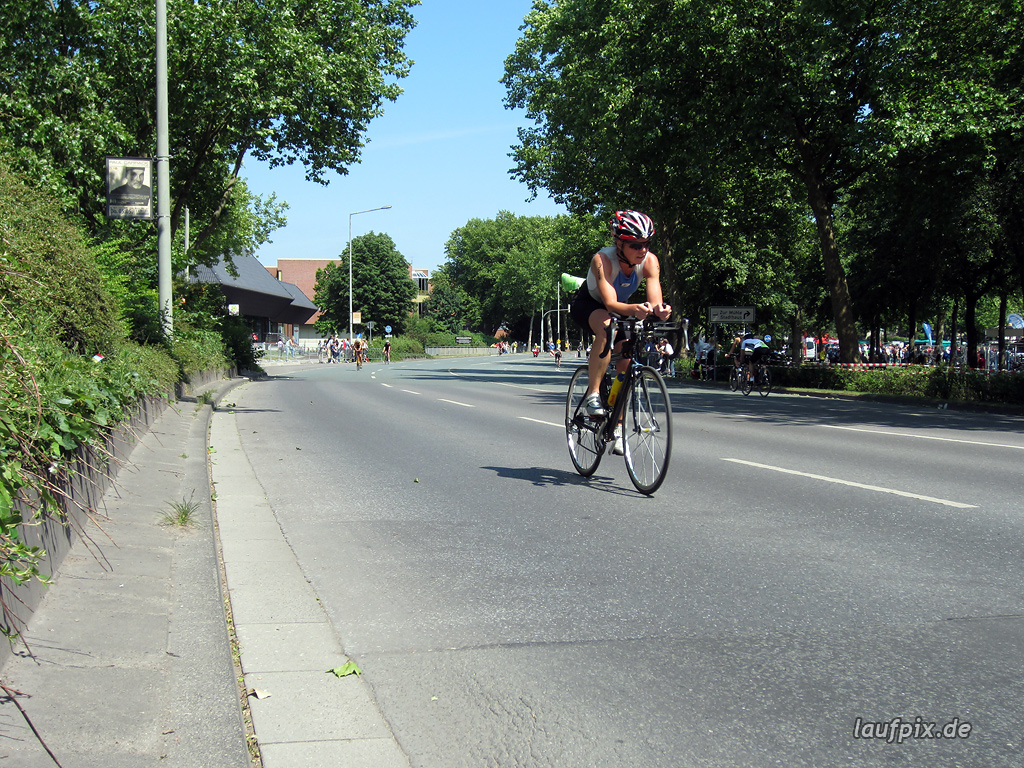 Triathlon Paderborn 2011 - 297