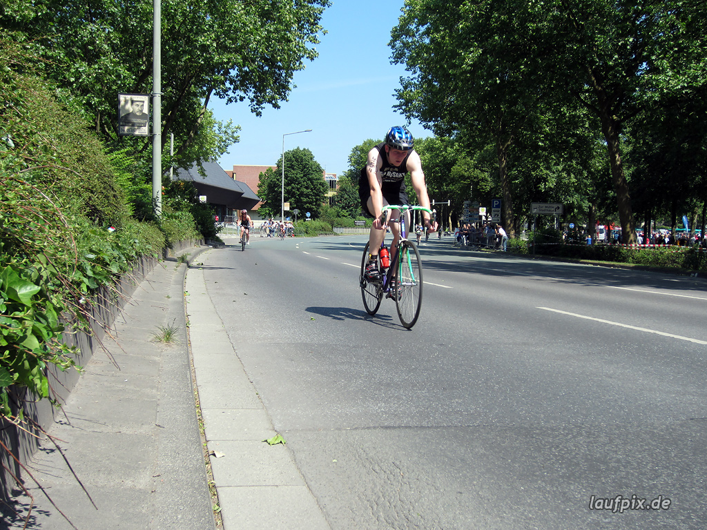 Triathlon Paderborn 2011 - 301