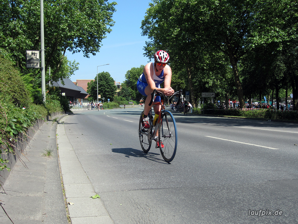 Triathlon Paderborn 2011 - 303
