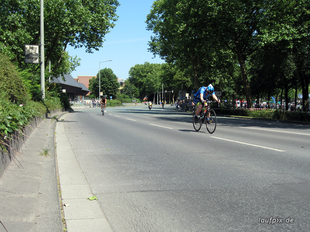 Triathlon Paderborn 2011 - 307