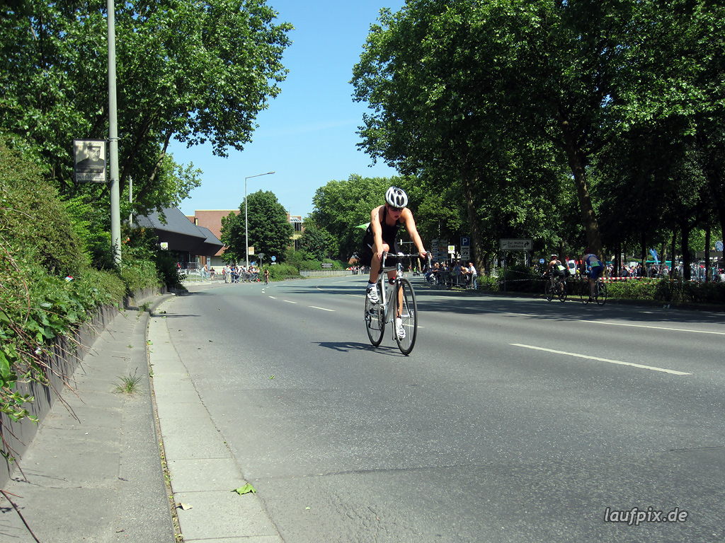 Triathlon Paderborn 2011 - 308