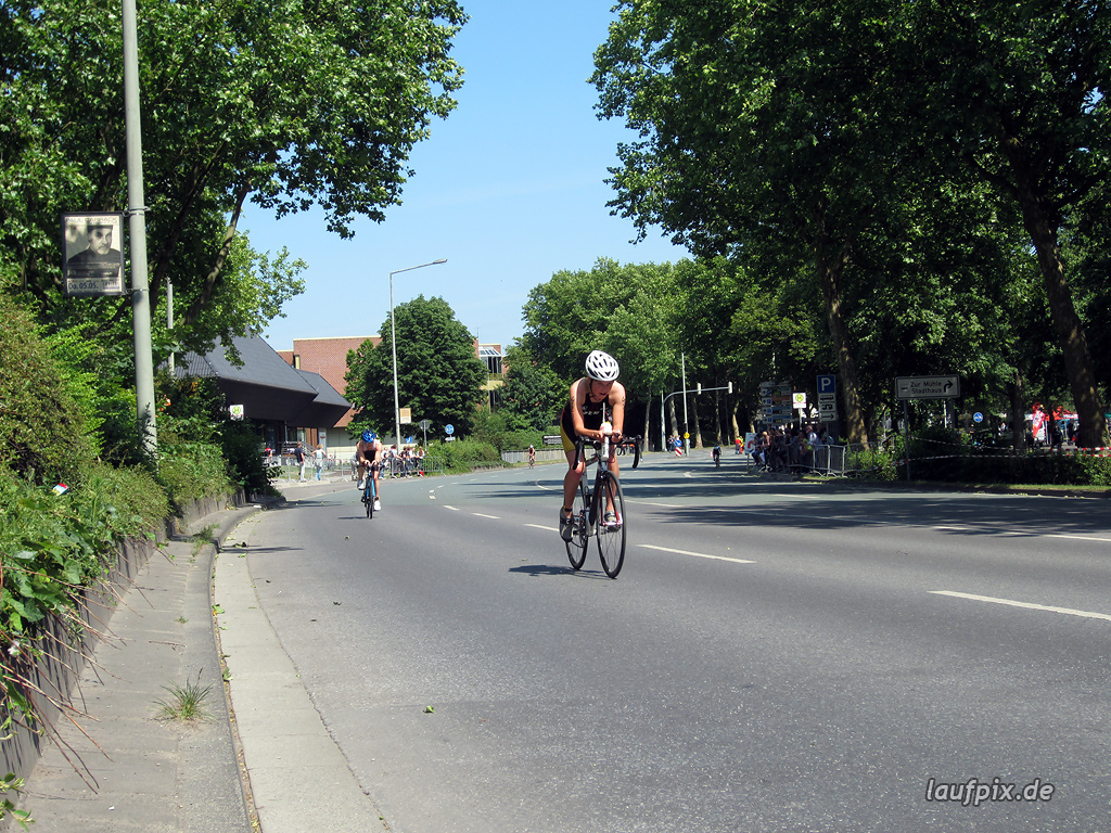 Triathlon Paderborn 2011 - 331