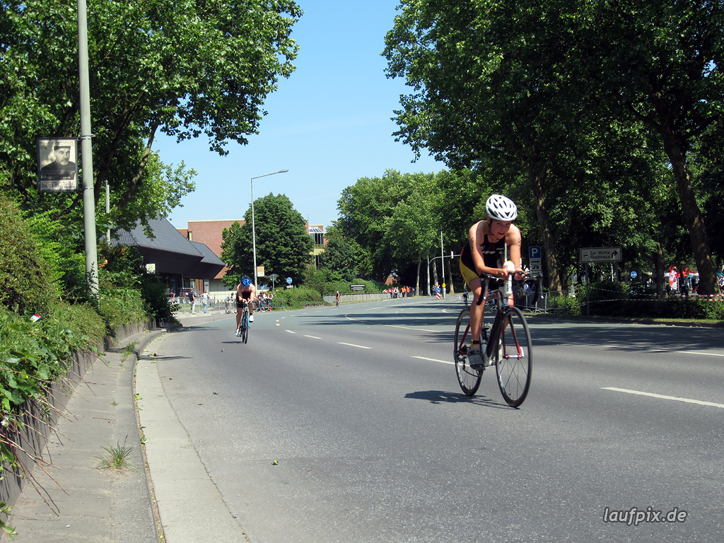 Triathlon Paderborn 2011 - 332