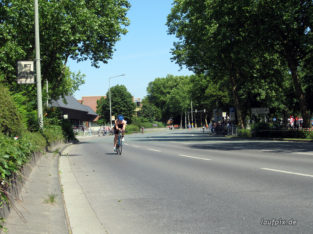Triathlon Paderborn 2011 - 334