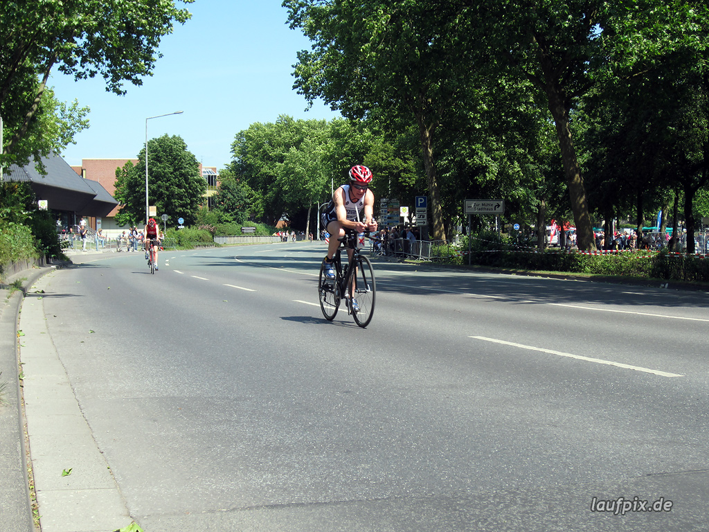Triathlon Paderborn 2011 - 351