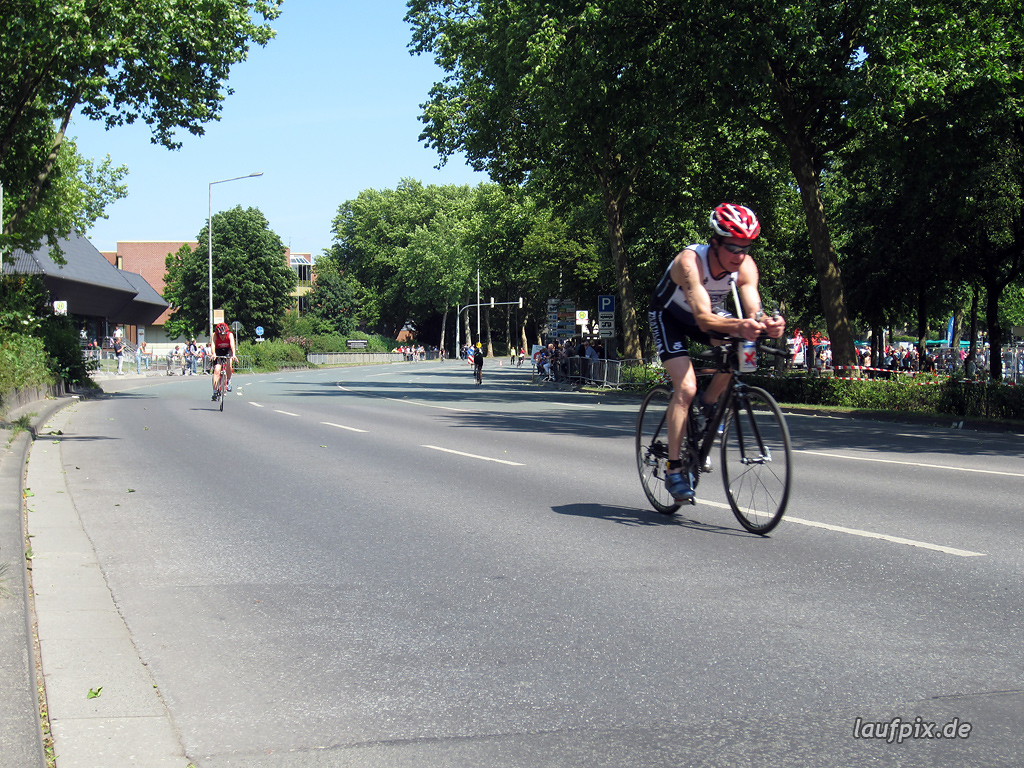 Triathlon Paderborn 2011 - 352