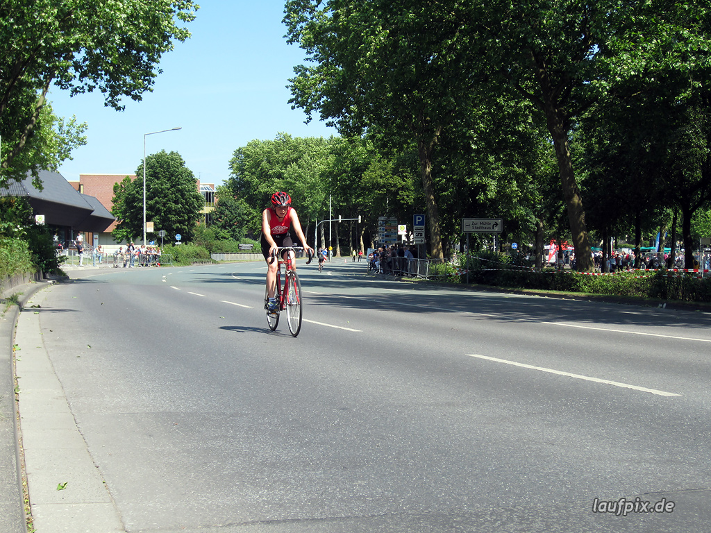 Triathlon Paderborn 2011 - 358