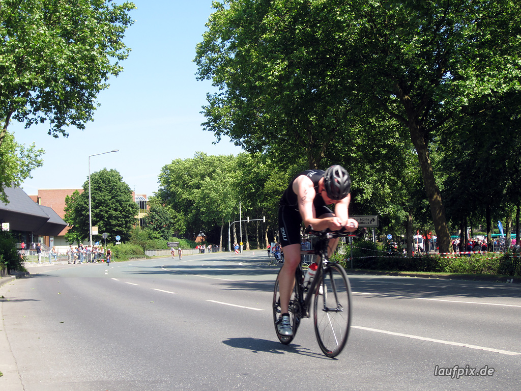 Triathlon Paderborn 2011 - 360