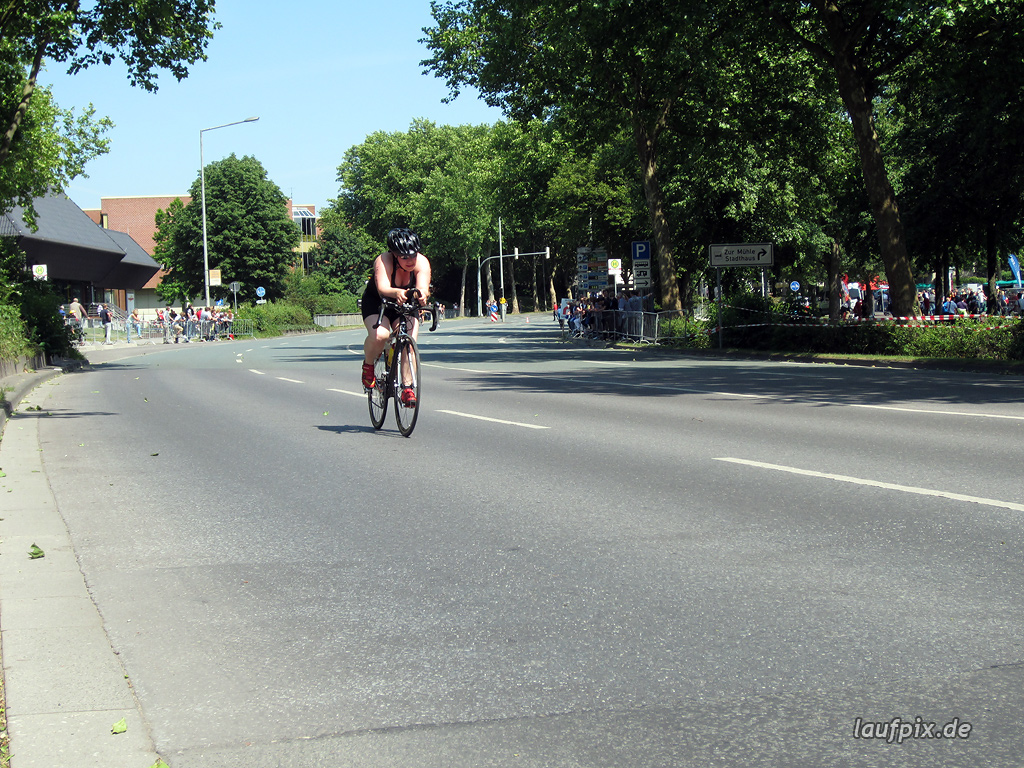 Triathlon Paderborn 2011 - 364