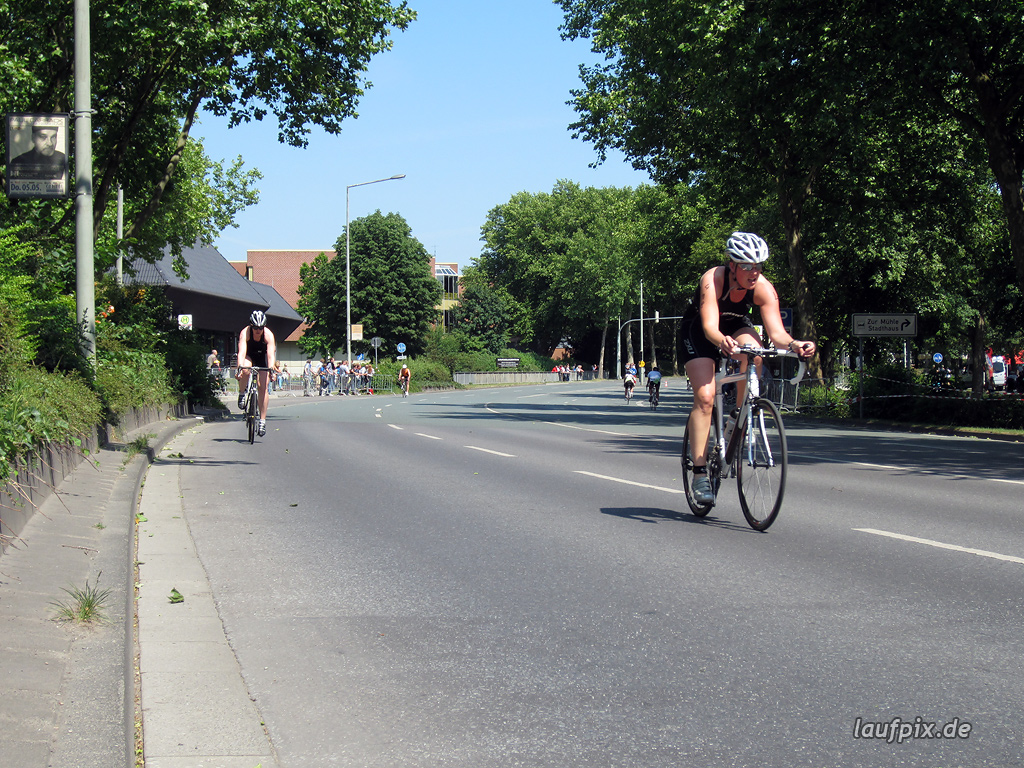 Triathlon Paderborn 2011 - 365