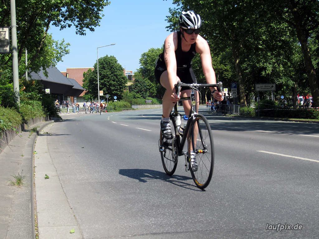 Triathlon Paderborn 2011 - 366