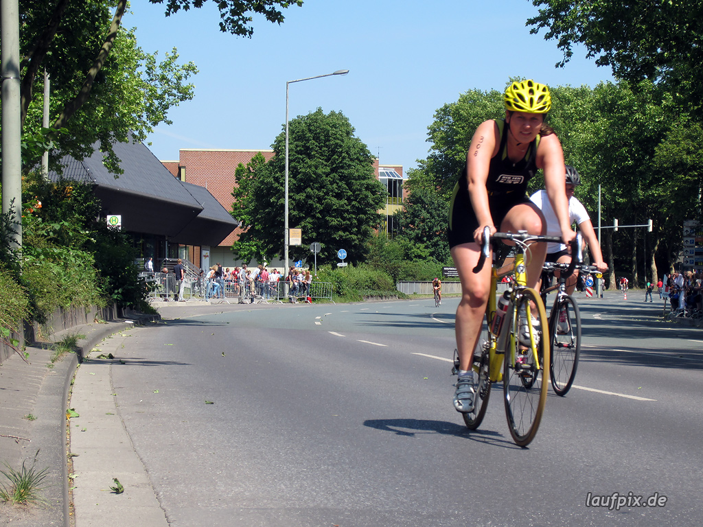 Triathlon Paderborn 2011 - 386