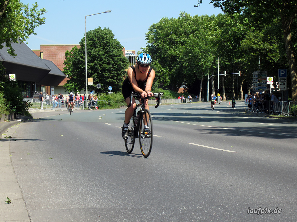 Triathlon Paderborn 2011 - 397