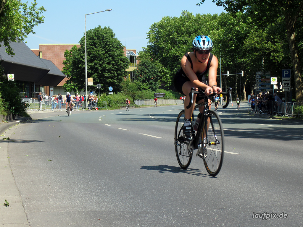 Triathlon Paderborn 2011 - 398