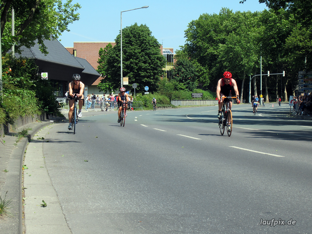 Triathlon Paderborn 2011 - 401