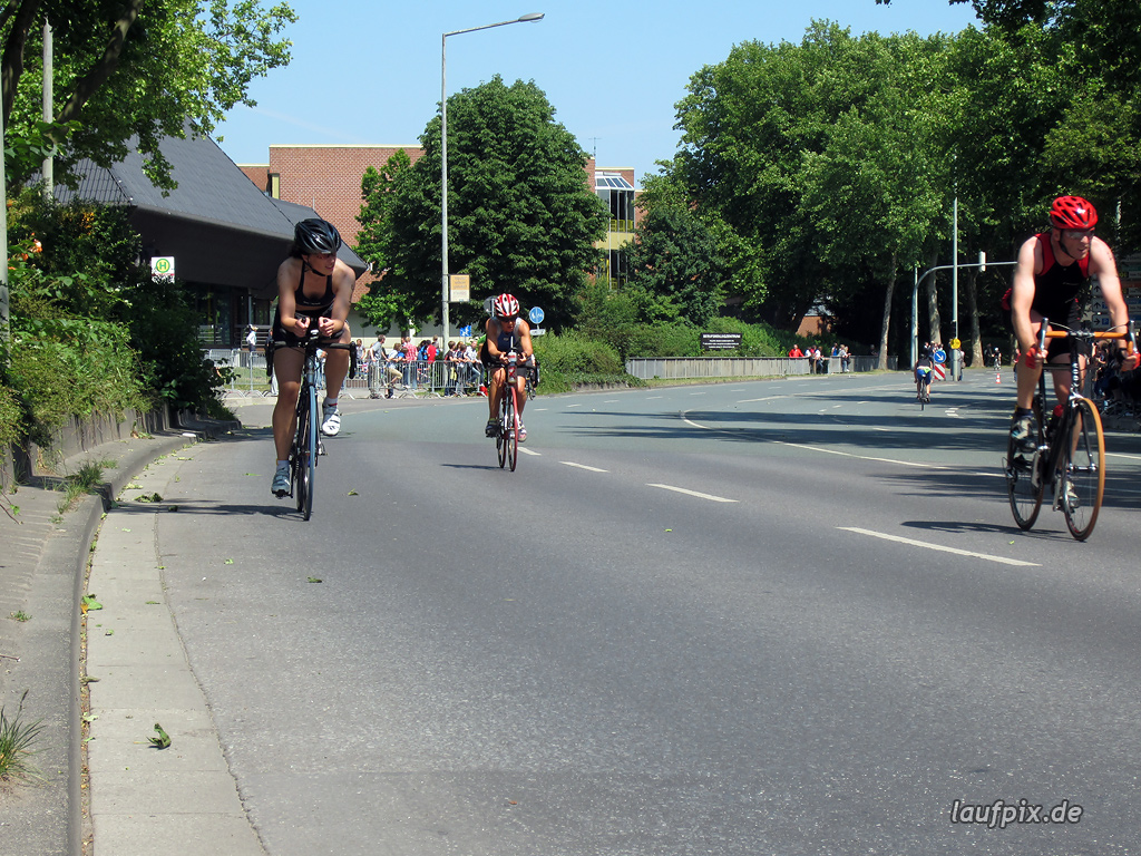 Triathlon Paderborn 2011 - 403