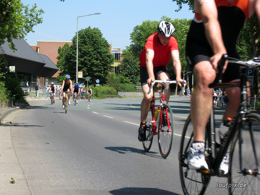 Triathlon Paderborn 2011 - 415