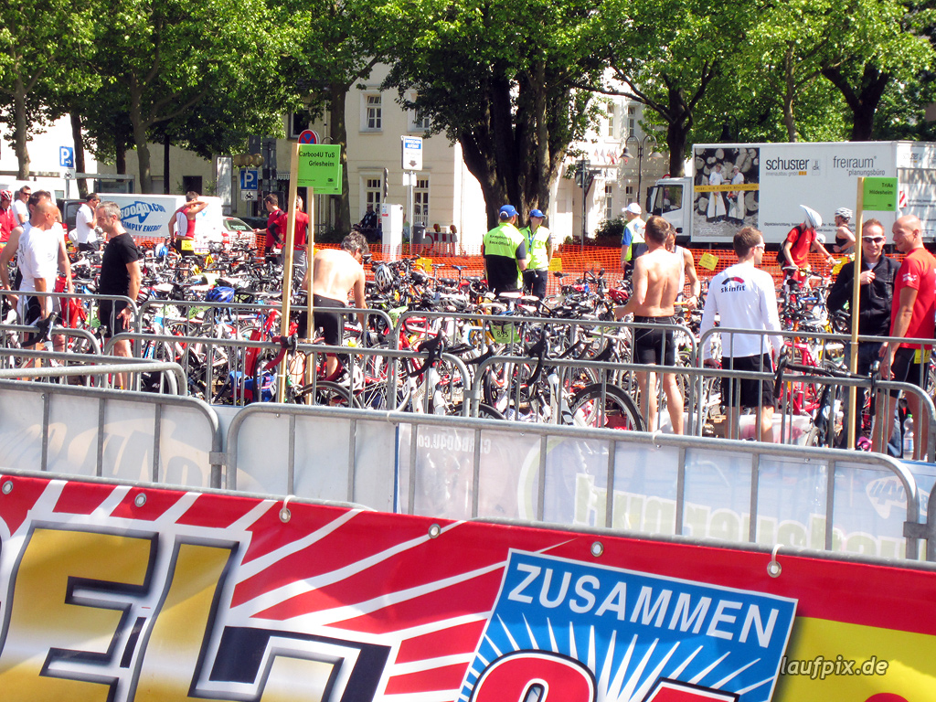 Triathlon Paderborn 2011 - 498