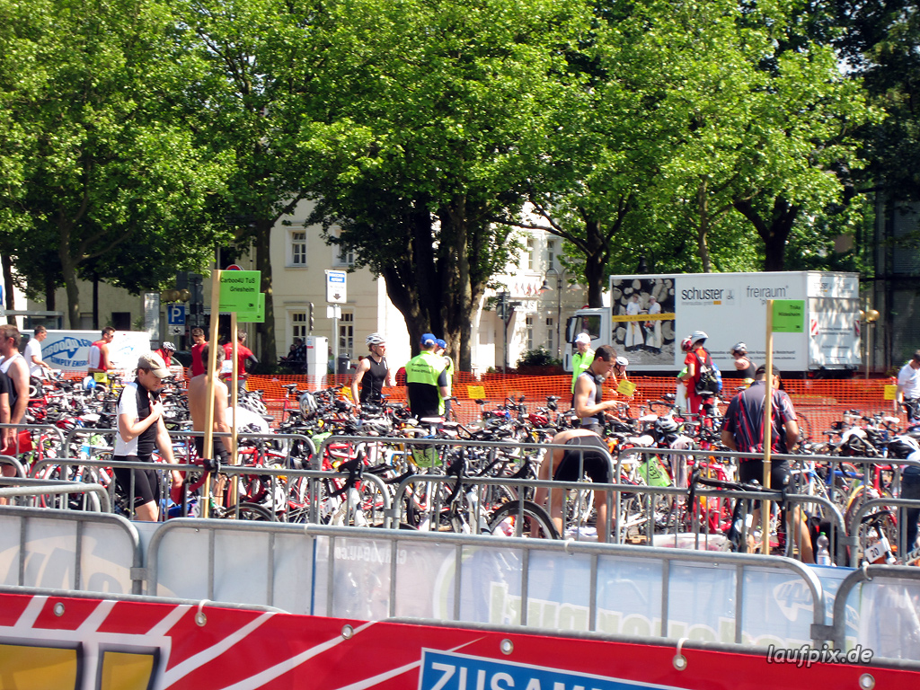 Triathlon Paderborn 2011 - 503