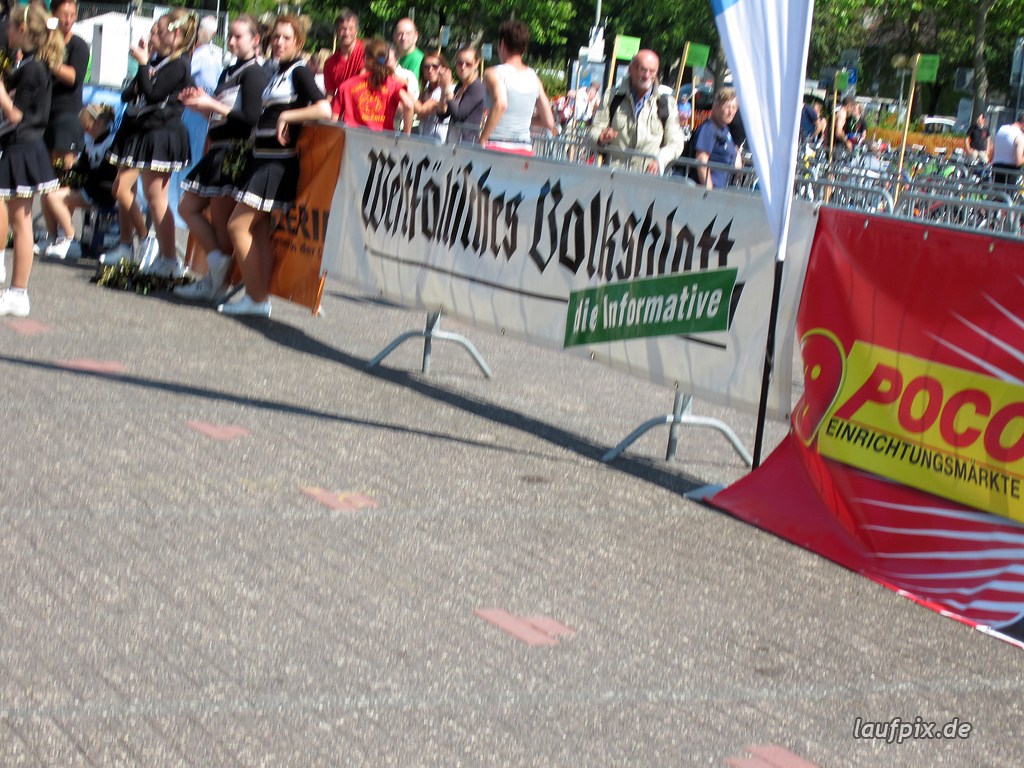 Triathlon Paderborn 2011 - 531