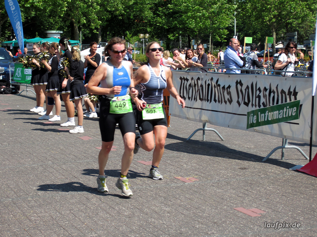 Triathlon Paderborn 2011 - 579
