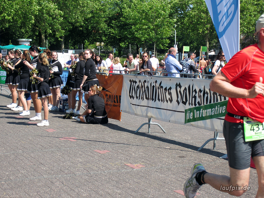 Triathlon Paderborn 2011 - 585
