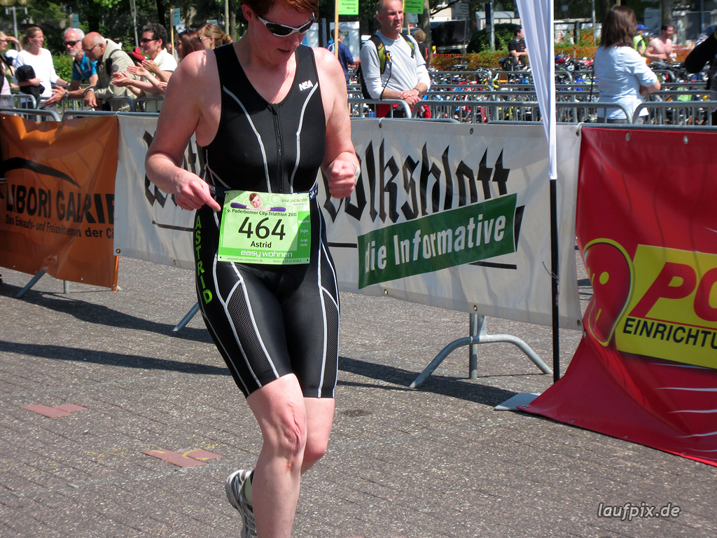 Triathlon Paderborn 2011 - 631