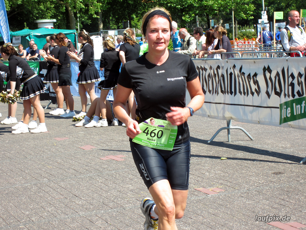 Triathlon Paderborn 2011 - 633