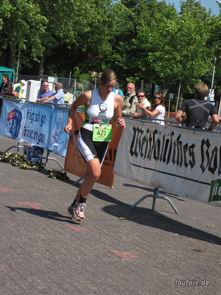 Triathlon Paderborn 2011 - 645