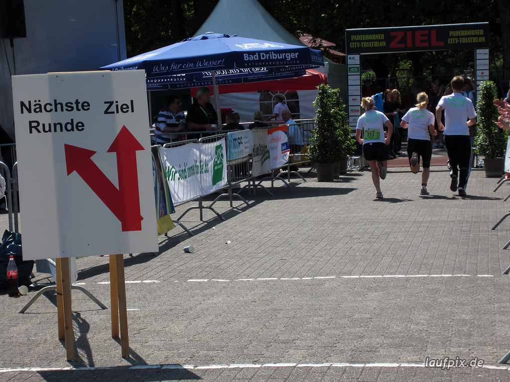 Triathlon Paderborn 2011 - 667