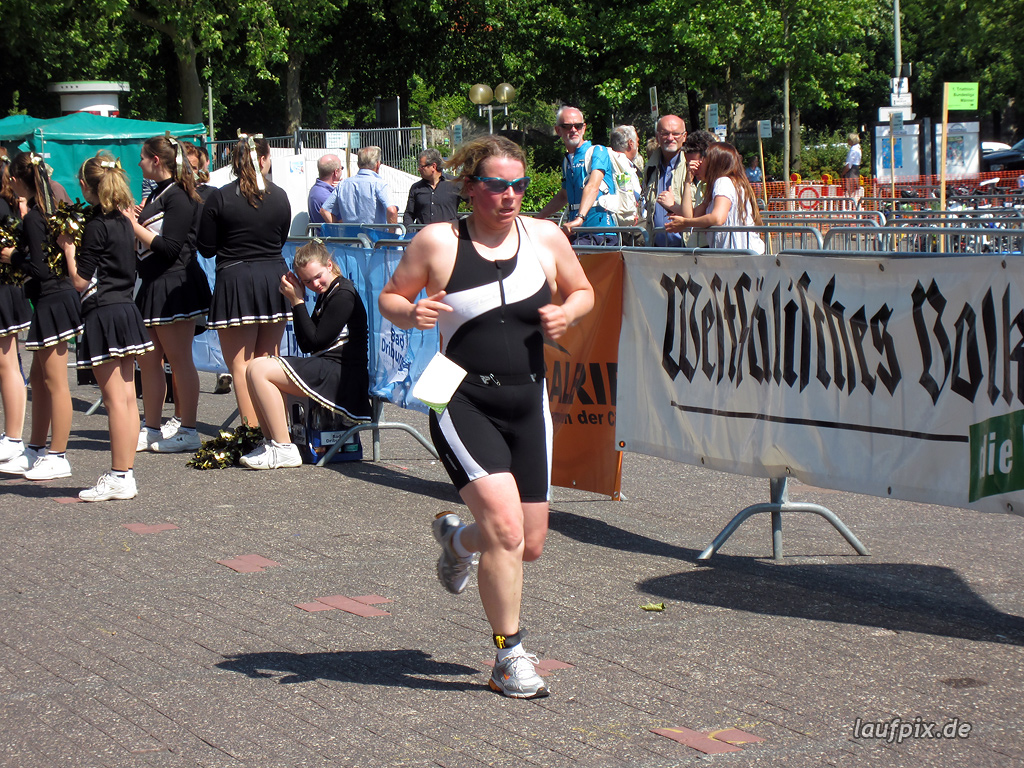 Triathlon Paderborn 2011 - 672