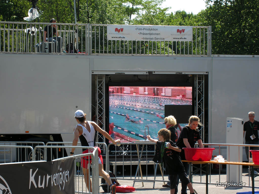 Triathlon Paderborn 2011 - 692