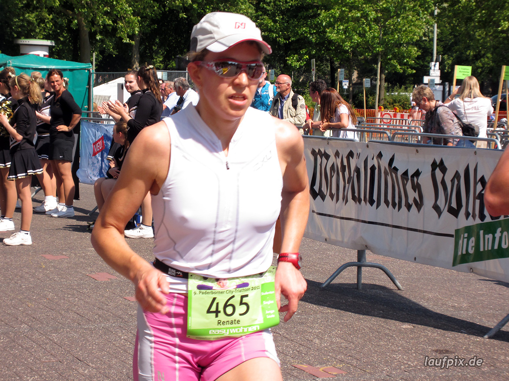 Triathlon Paderborn 2011 - 701