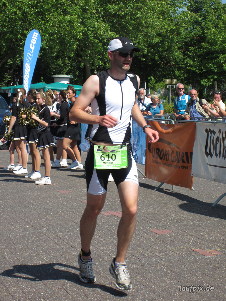 Triathlon Paderborn 2011 - 705
