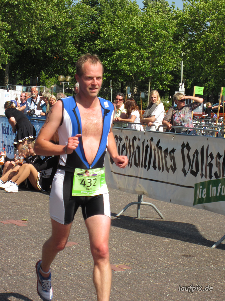 Triathlon Paderborn 2011 - 733