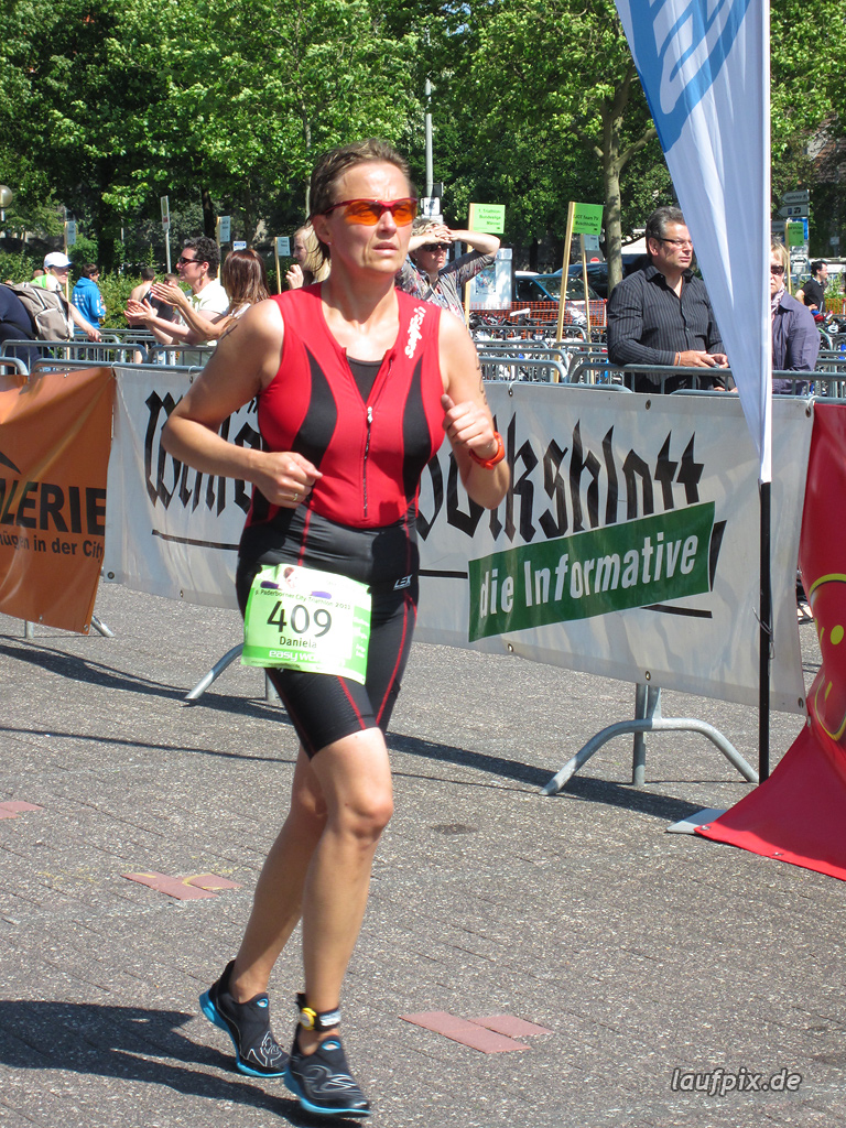 Triathlon Paderborn 2011 - 738
