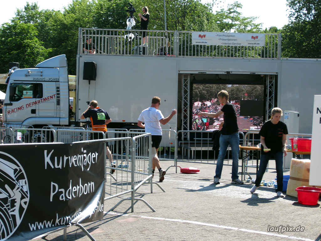 Triathlon Paderborn 2011 - 753