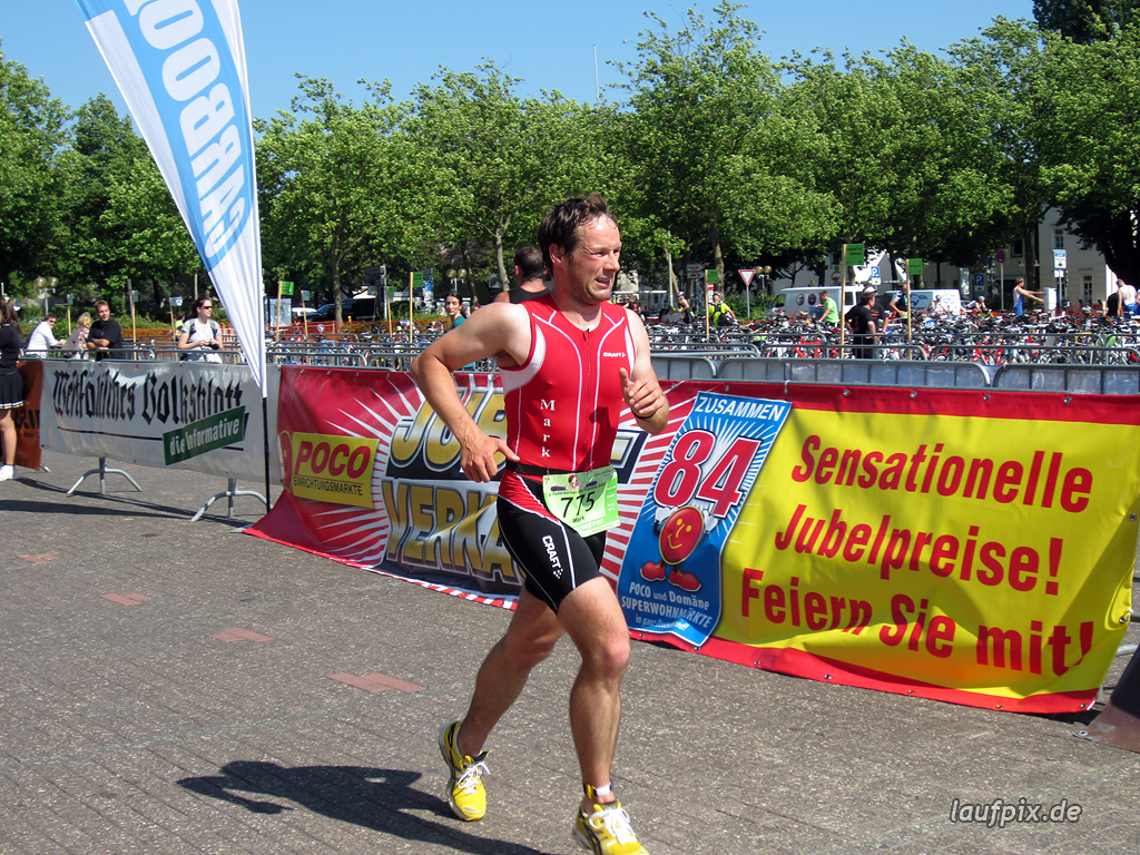 Triathlon Paderborn 2011 - 759