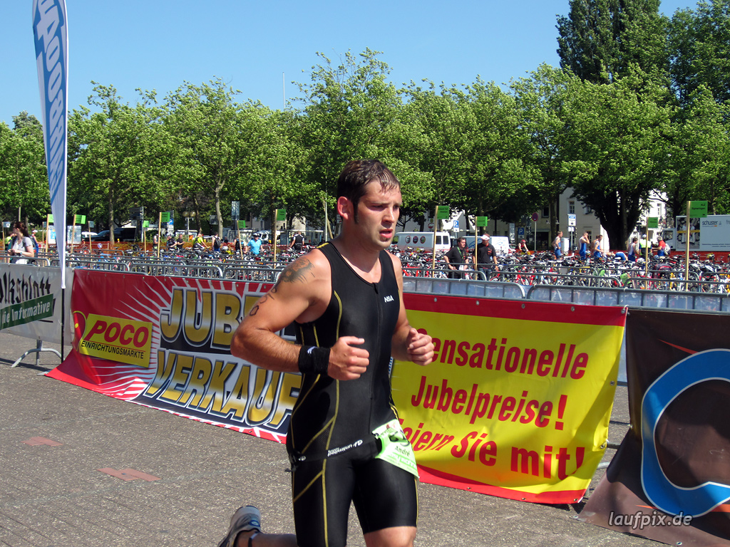 Triathlon Paderborn 2011 - 766