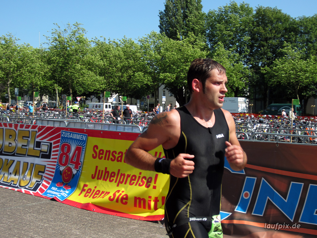 Triathlon Paderborn 2011 - 767