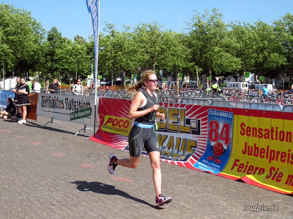 Triathlon Paderborn 2011 - 768