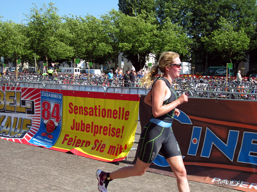 Triathlon Paderborn 2011 - 770