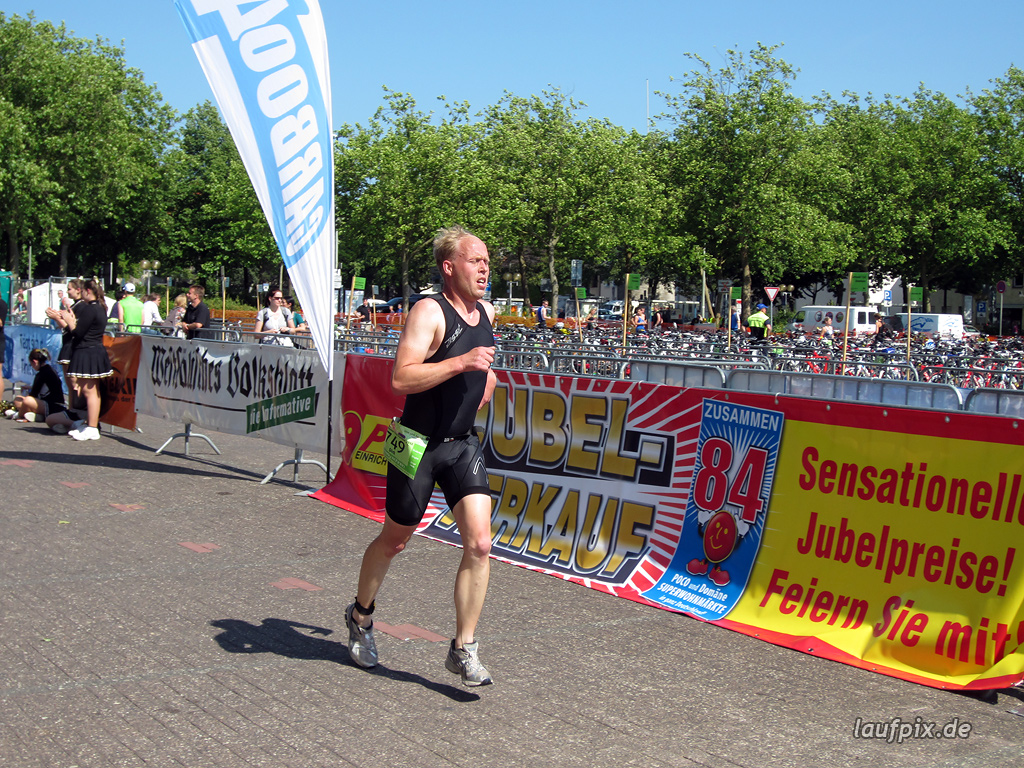 Triathlon Paderborn 2011 - 782