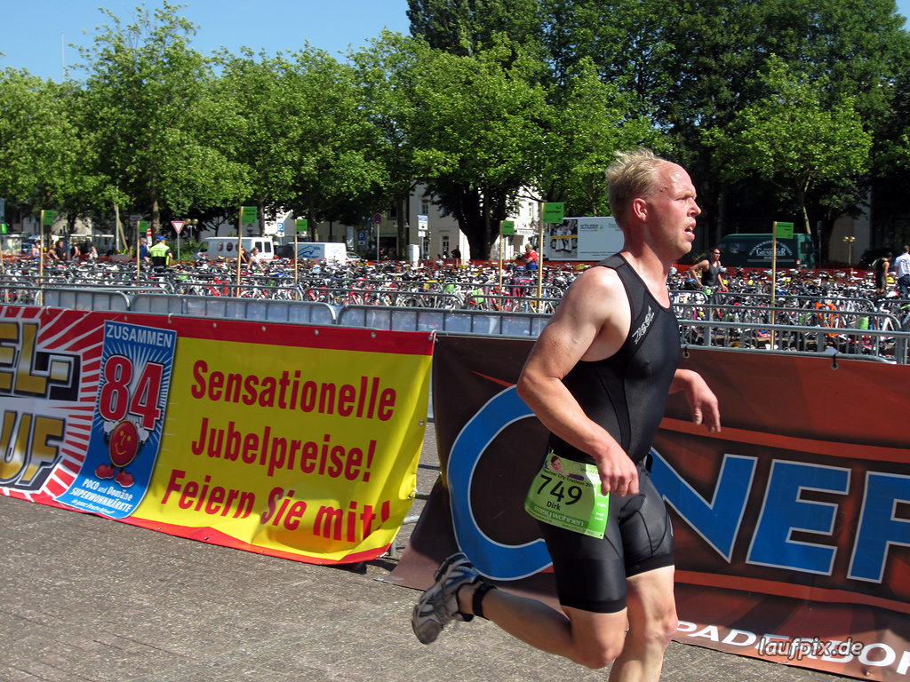 Triathlon Paderborn 2011 - 785