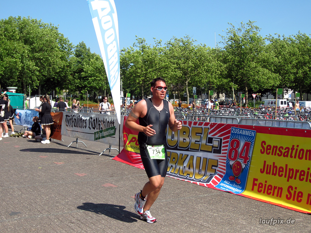 Triathlon Paderborn 2011 - 803