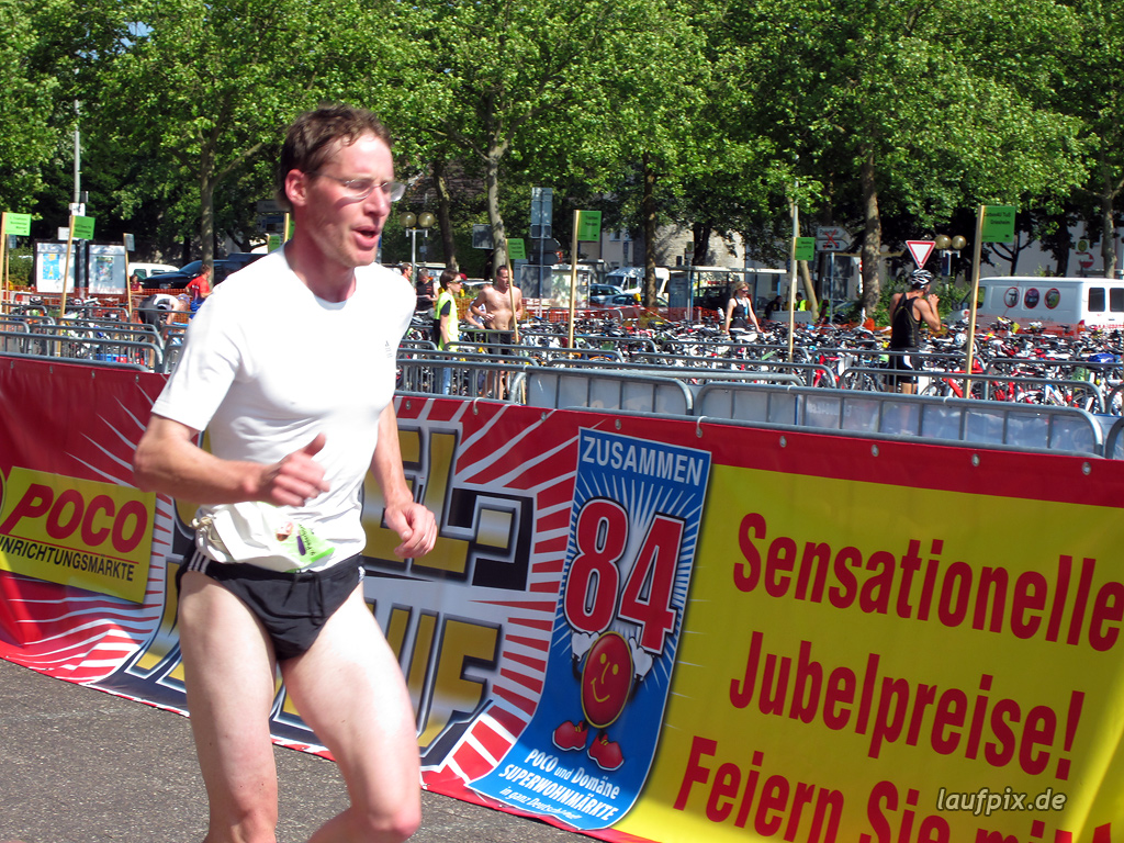 Triathlon Paderborn 2011 - 840