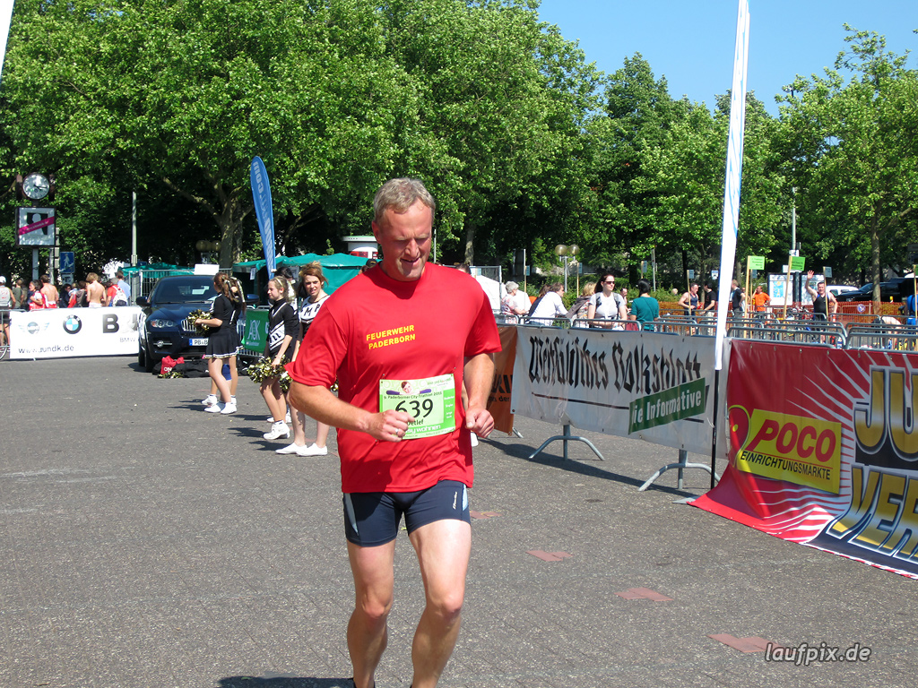 Triathlon Paderborn 2011 - 903
